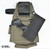 DB3-1-BK Diamondback Flat Bar Holster