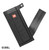 DB3-1-BK Diamondback Flat Bar Holster