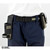  Diamondback Cobra Frame Pants Belt