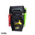 DB4-20-BK Diamondback EDC Pouch Black