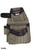  Diamondback Miter Pouch