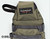  Diamondback Magnetic Top Pocket Closure