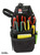 DB2-49-BK-L-A Diamondback Mule 2.0 Pouch