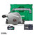 C3606DPA(GCZ) Hikoki 36V Brushless 165mm Plunge Cut Saw Kit