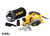 D26500K-XE DeWalt Planer 4.0mm 1050W