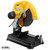 D28730-XE DeWalt D28730-XE Cut-Off Machine 355mm (14") 2200W