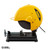 D28730-XE DeWalt D28730-XE Cut-Off Machine 355mm (14") 2200W