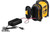 DCC018N-XJ DeWalt 18V XR AC/DC Inflator