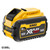 DCB548-XJ DEWALT XR FLEXVOLT™ Battery Pack 12.0 Amp Hour