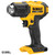 DCE530N-XJ DeWalt 18V XR Li-Ion Heat Gun - Bare Unit