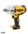 DCF897N-XJ DeWalt 18V XR 3/4 BL High Torque Wrench