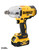 DCF897N-XJ DeWalt 18V XR 3/4 BL High Torque Wrench
