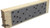  Pryda Nail ON Plate B 1X75X380mm