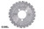 E-11097 Makita Efficut Cutter Blade SC250/251