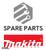 650747-2 Makita Switch for DDF/DHP456
