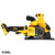 DCG200NT-XJ DeWalt 54V XR Li-Ion Brushless Wall Chaser - Bare Unit