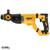 DCH263N-XJ DeWalt 18V XR Li-Ion Brushless Heavy Duty In-Line 3 Mode Sds+ Rotary Hammer - Bare Unit