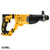 DCH263N-XJ DeWalt 18V XR Li-Ion Brushless Heavy Duty In-Line 3 Mode Sds+ Rotary Hammer - Bare Unit