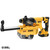 DCH263P1-XE DeWalt 18V XR Li-Ion Brushless Heavy Duty In-Line 3 Mode Sds+ Rotary Hammer - 5.0Ah Kit