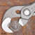 8741250 Knipex Raptor Multiple Slip Joint Pliers 250mm