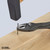 8201200 Knipex TwinGrip Slip Joint Pliers 200mm