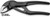 8700100 Knipex Cobra XS Water Pump Pliers 100mm