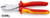 7406200 Knipex High Leverage Diagonal Cutter 200mm 1000V VDE