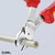 7406200 Knipex High Leverage Diagonal Cutter 200mm 1000V VDE