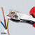 7306160 Knipex X-Cut Diagonal Pliers 160mm 1000V VDE