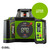 012-I77R iMEX i77R Rotating Laser Level – Red Beam