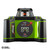 012-I77R iMEX i77R Rotating Laser Level – Red Beam