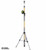 012-320200 iMEX Line Laser Tripod Support with Extensions to 3.3m