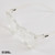 ROYC0001 Natty Workwear Roys Clear Frame / Clear Lens Safety Glasses
