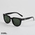 ROYT0004 Natty Workwear Roys Black Tinted Safety Glasses