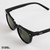 ROYT0004 Natty Workwear Roys Black Tinted Safety Glasses