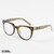 ROYC0010 Natty Workwear Roys Olive Frame / Clear Lens Safety Glasses