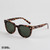 ROYP0005 Natty Workwear Roys Tortoise Polarised Safety Glasses