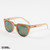 ROYT0009 Natty Workwear Roys Bone Tinted Safety Glasses