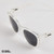 ROYT0006 Natty Workwear Roys Smoke Tinted Safety Glasses