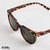 ROYT0005 Natty Workwear Roys Tortoise Tinted Safety Glasses