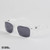 KENT0006 Natty Workwear Kenneth Smoke Tinted Safety Glasses