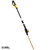 DCMPH566N-XE DeWalt 18V XR Pole Hedge Trimmer - Bare Unit