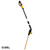 DCMPH566N-XE DeWalt 18V XR Pole Hedge Trimmer - Bare Unit