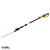 DCMPH566N-XE DeWalt 18V XR Pole Hedge Trimmer - Bare Unit