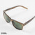 KENT0010 Natty Workwear Kenneth Olive Tinted Safety Glasses