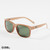 KENT0009 Natty Workwear Kenneth Bone Tinted Safety Glasses