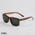 KENT0005 Natty Workwear Kenneth Tortoise Tinted Safety Glasses