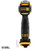 DCN701N-XJ DeWalt 18V XR Electrician Stapler - Bare Unit