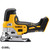 DCS335N-XJ DeWalt 18V XR Li-Ion Brushless Body Grip Jigsaw