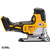 DCS335N-XJ DeWalt 18V XR Li-Ion Brushless Body Grip Jigsaw